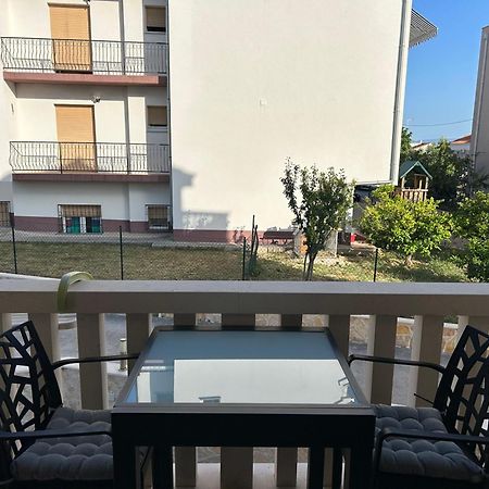 Apartmani Baki Podstrana Eksteriør billede