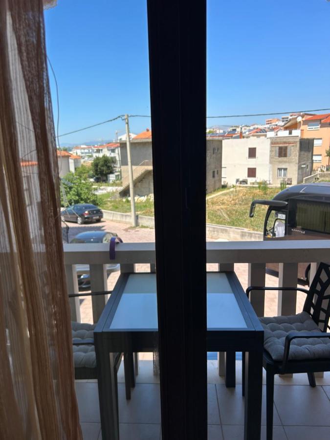 Apartmani Baki Podstrana Eksteriør billede
