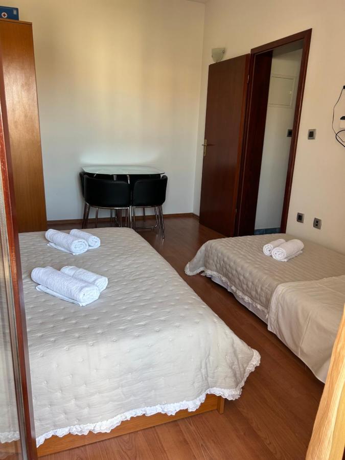 Apartmani Baki Podstrana Eksteriør billede