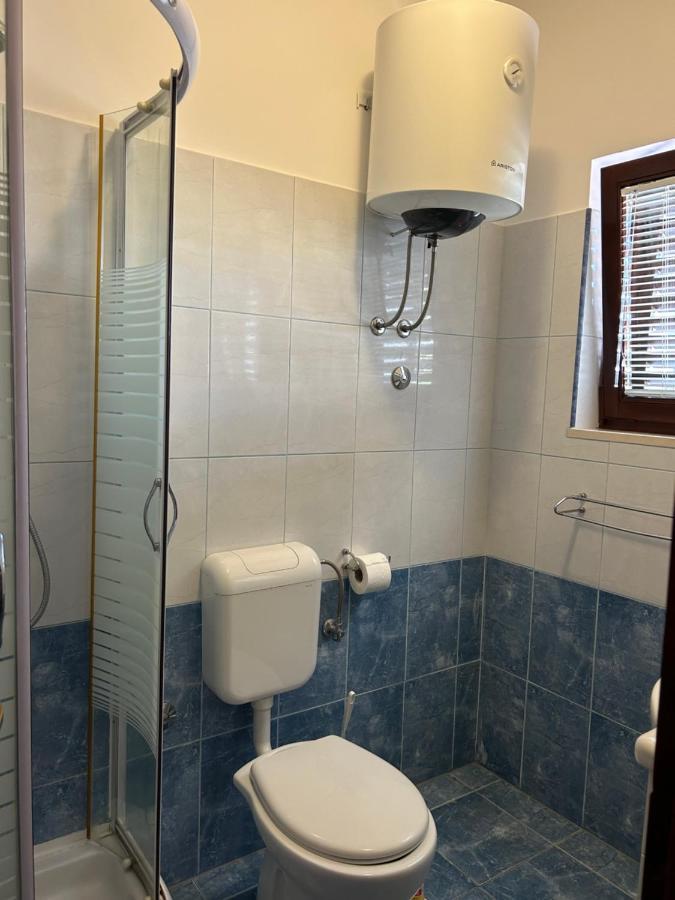 Apartmani Baki Podstrana Eksteriør billede