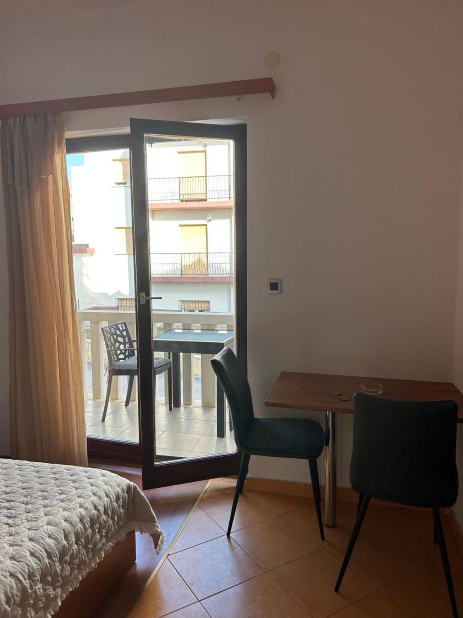 Apartmani Baki Podstrana Eksteriør billede