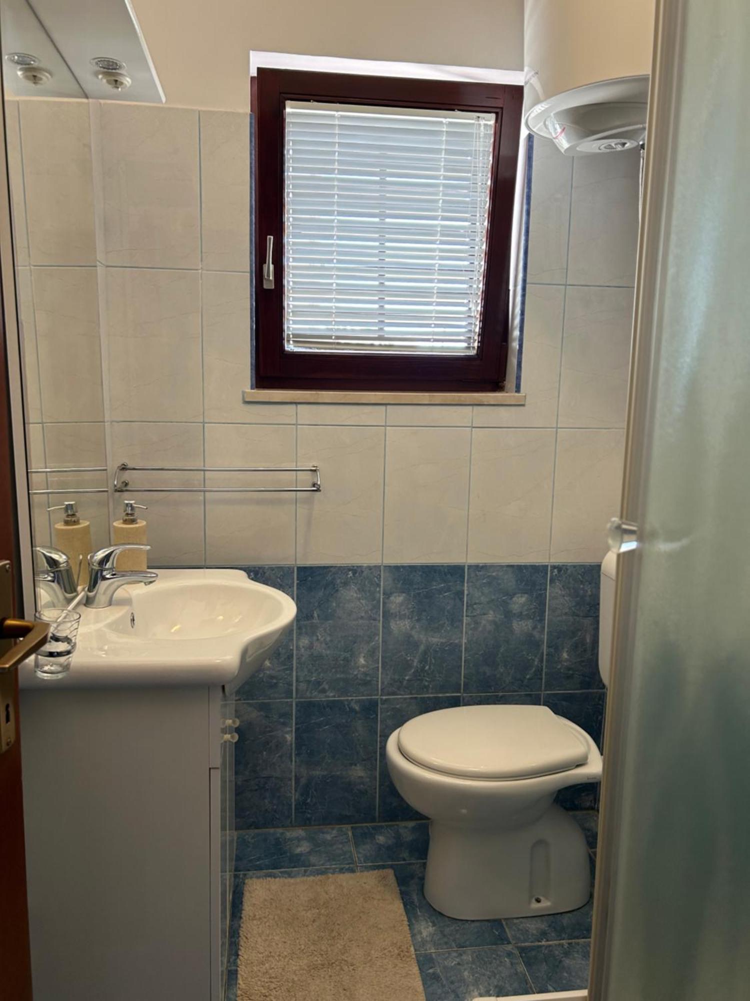 Apartmani Baki Podstrana Eksteriør billede