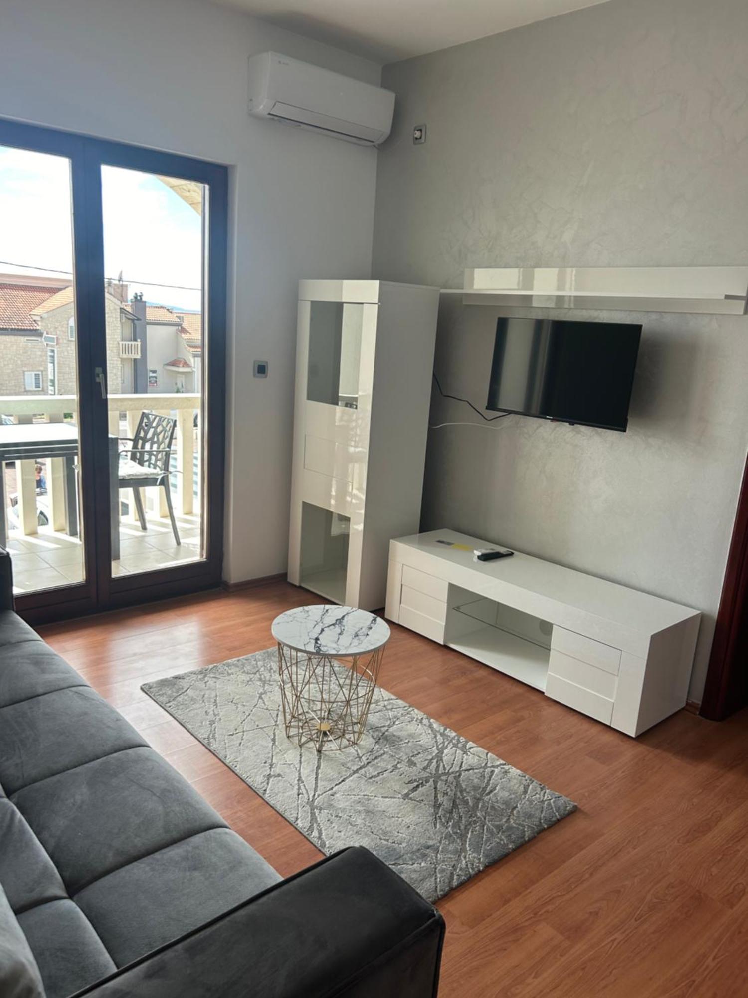 Apartmani Baki Podstrana Eksteriør billede
